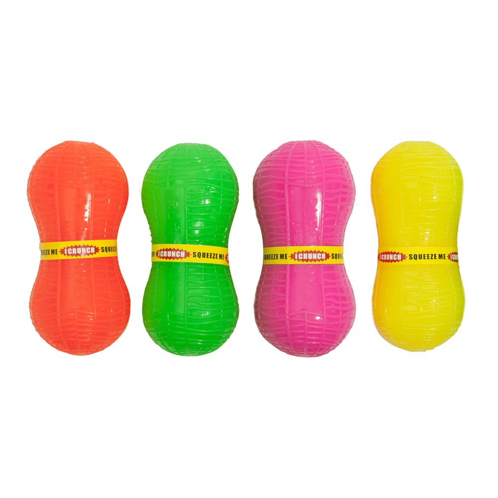 RUFF DAWG Weenut Crunch