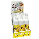 BOBBI PANTER FurShield Sun Spray 8oz  12ct Display