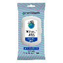 EARTHBATH Tooth & Gum Wipes 50ct