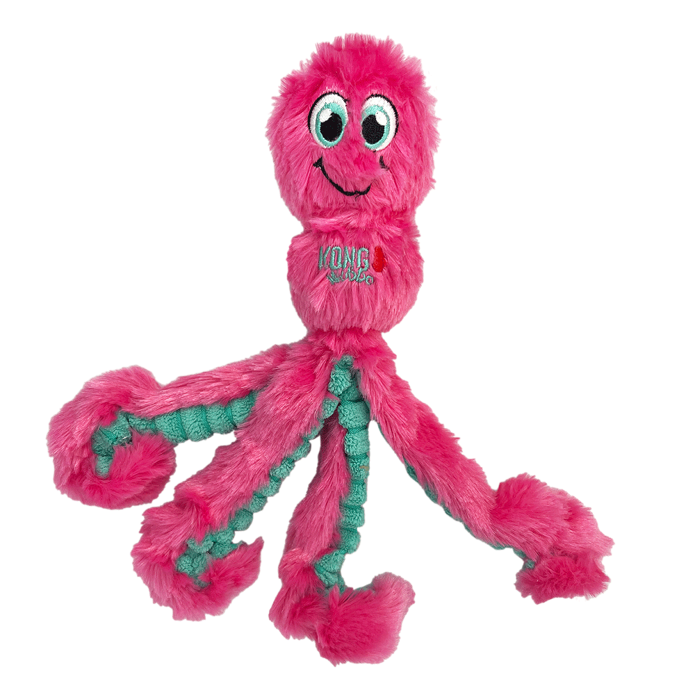 KONG Wubba Octopus L