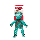 KONG Floppy Knots Hippo S/M
