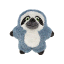 KONG Snuzzles Kiddos Sloth S