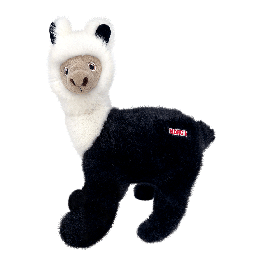 KONG Toughz Llama M