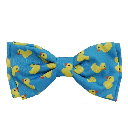 HUXLEY & KENT Bow Tie Lucky Ducky L