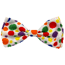 HUXLEY & KENT Bow Tie Happy Bark Day L