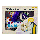 HUXLEY & KENT Dog Celebration Box Happy Barkday L