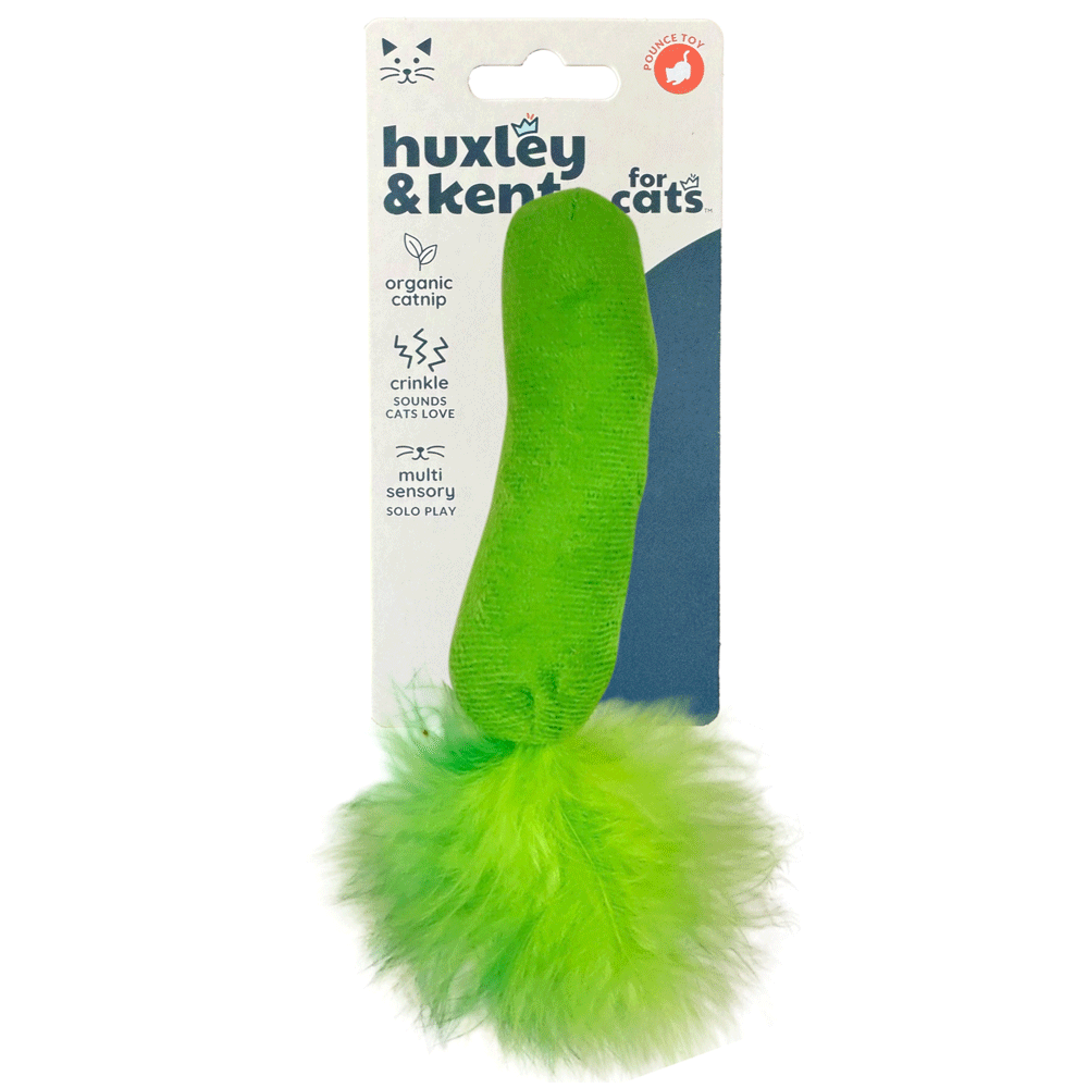 HUXLEY & KENT Cat Pickle