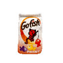 HUXLEY & KENT Cat Go Fish Phishy