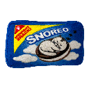 HUXLEY & KENT Cat Snoreo Cookies