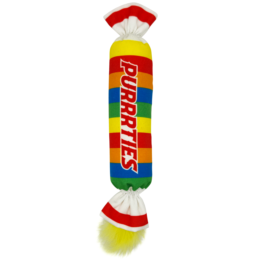 HUXLEY & KENT Cat Kicker Purrities