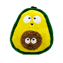 HUXLEY & KENT Dog Pop 'n Fetch Avocado S