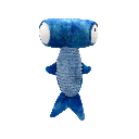 HUXLEY & KENT Dog Slappies Jack Hammerhead S