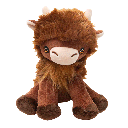 SNUGAROOZ Nyland The Highland