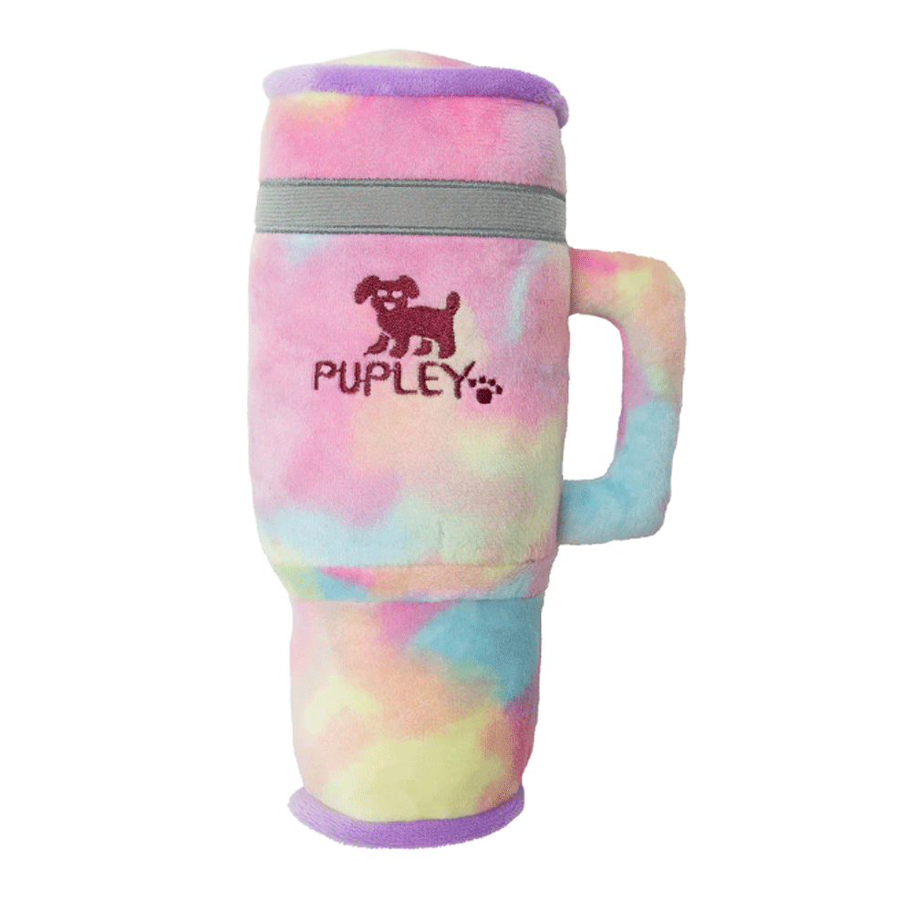 SNUGAROOZ Pupley