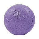 JOLLYPET Soccer Ball 6" Light Purple M