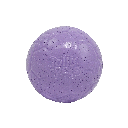 JOLLYPET Mini Jolly Soccer Ball XS 3" Light Purple