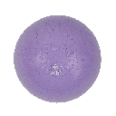 JOLLYPET Bounce-n-Play Light Purple 4.5"
