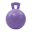 JOLLYPET Tug-n-Toss 6" Light Purple M