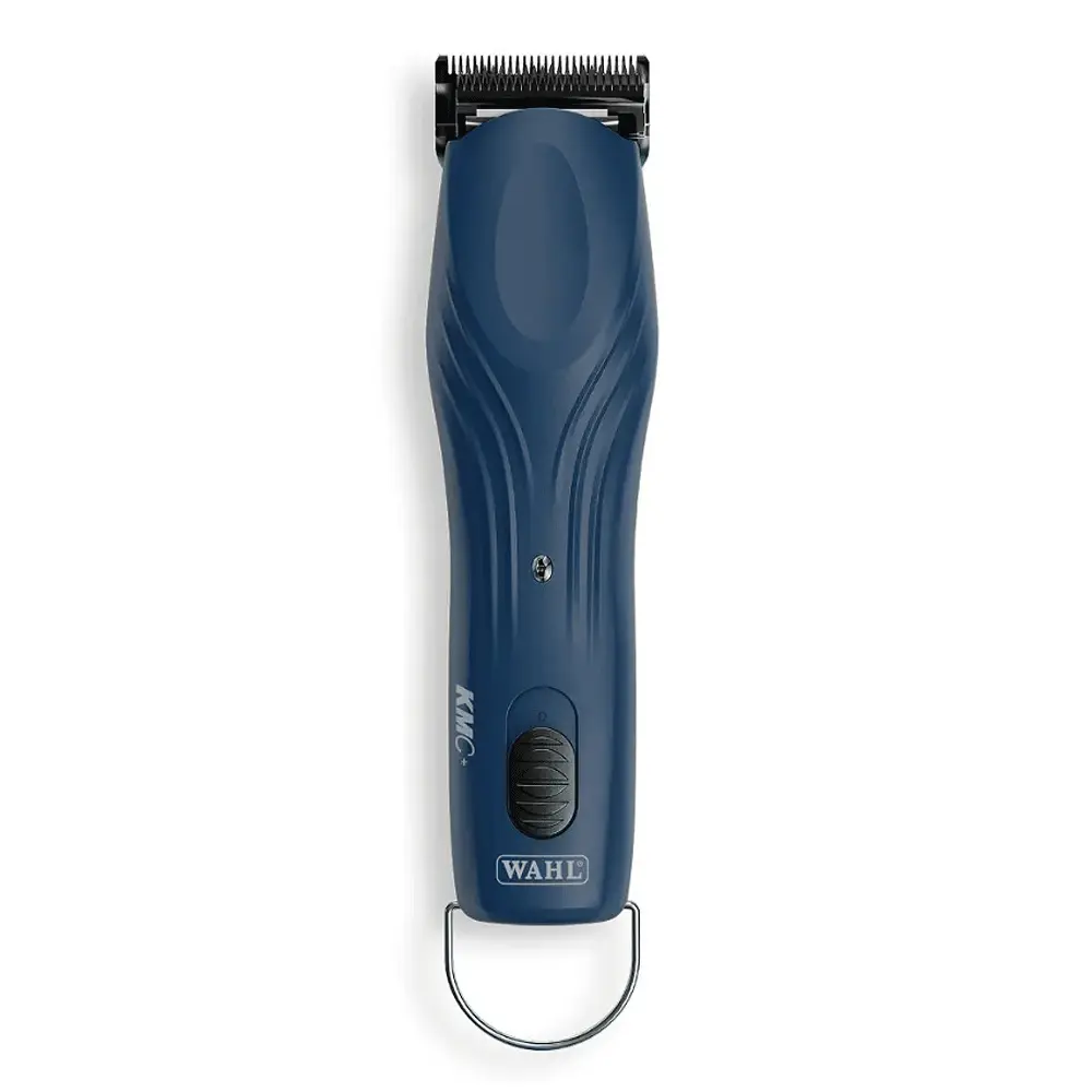 WAHL KMC+ Pro Pet Clipper Navy