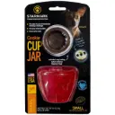 STARMARK Cookie Cup Jar Small