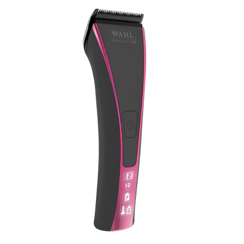 WAHL Bravura2 Brillant Rose