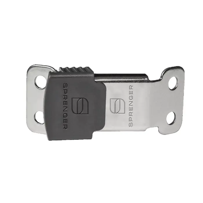 COASTAL Herm Sprenger SS ClicLock for Prong Collars Fine 2.25 mm