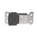 COASTAL Herm Sprenger SS ClicLock for Prong Collars X-Heavy 4.0 mm