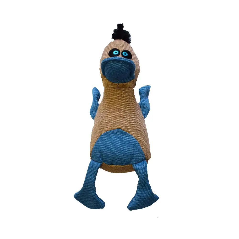 AMAZING PET Nylon Canvas Duck