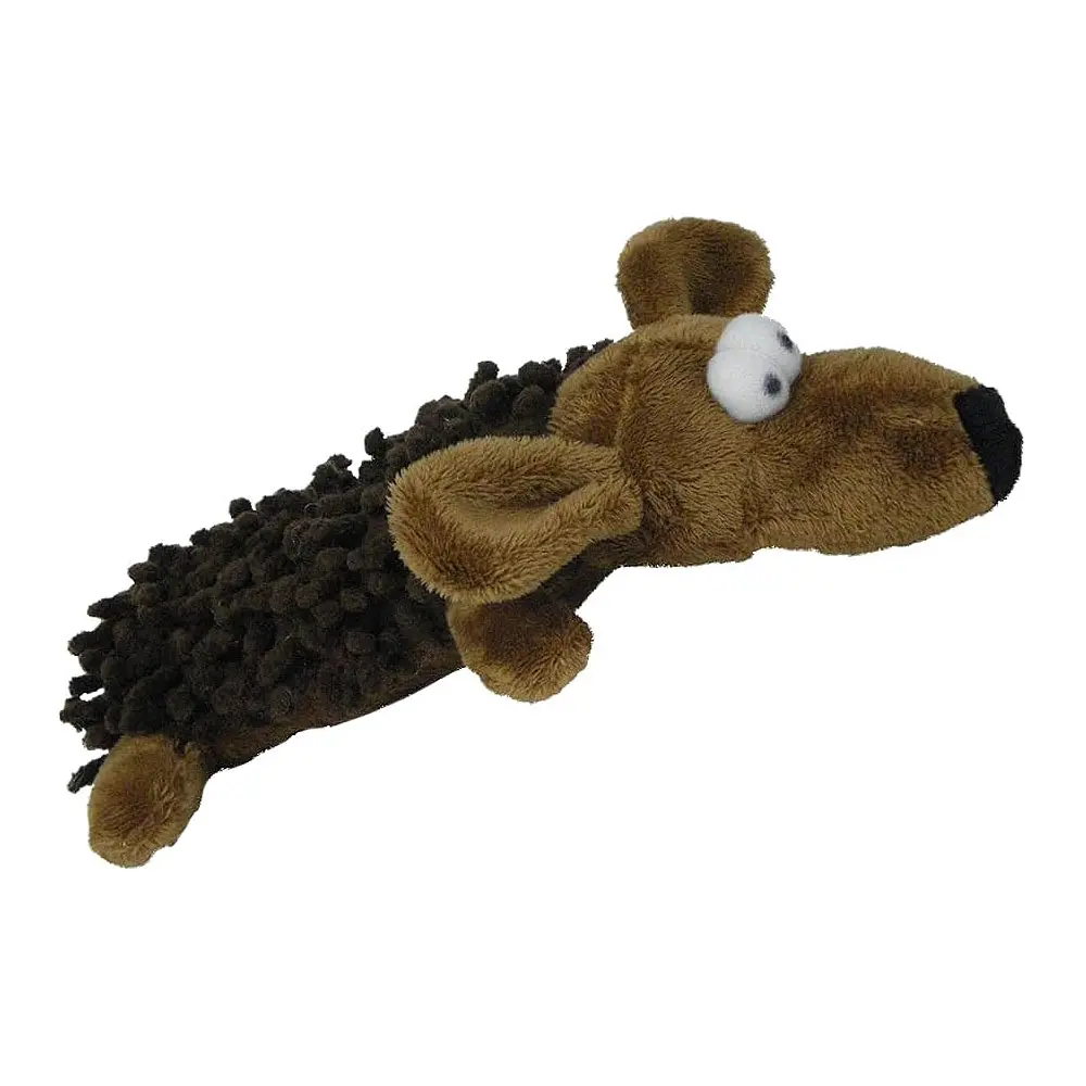 AMAZING PET Shaggy's Dog 10"