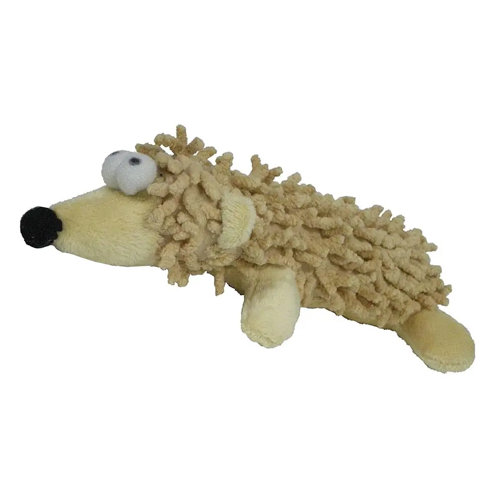 AMAZING PET Shaggy's Hedgehog 10"