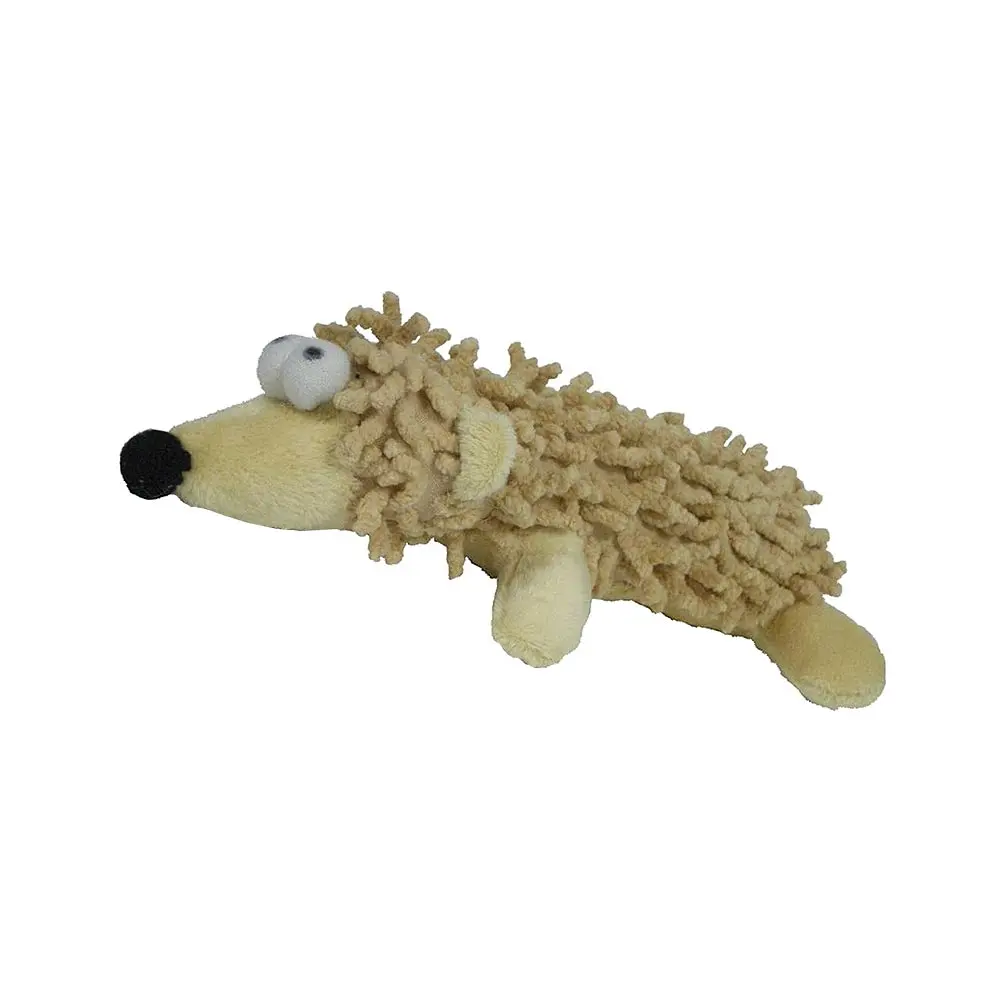 AMAZING PET Shaggy's Hedgehog 7"