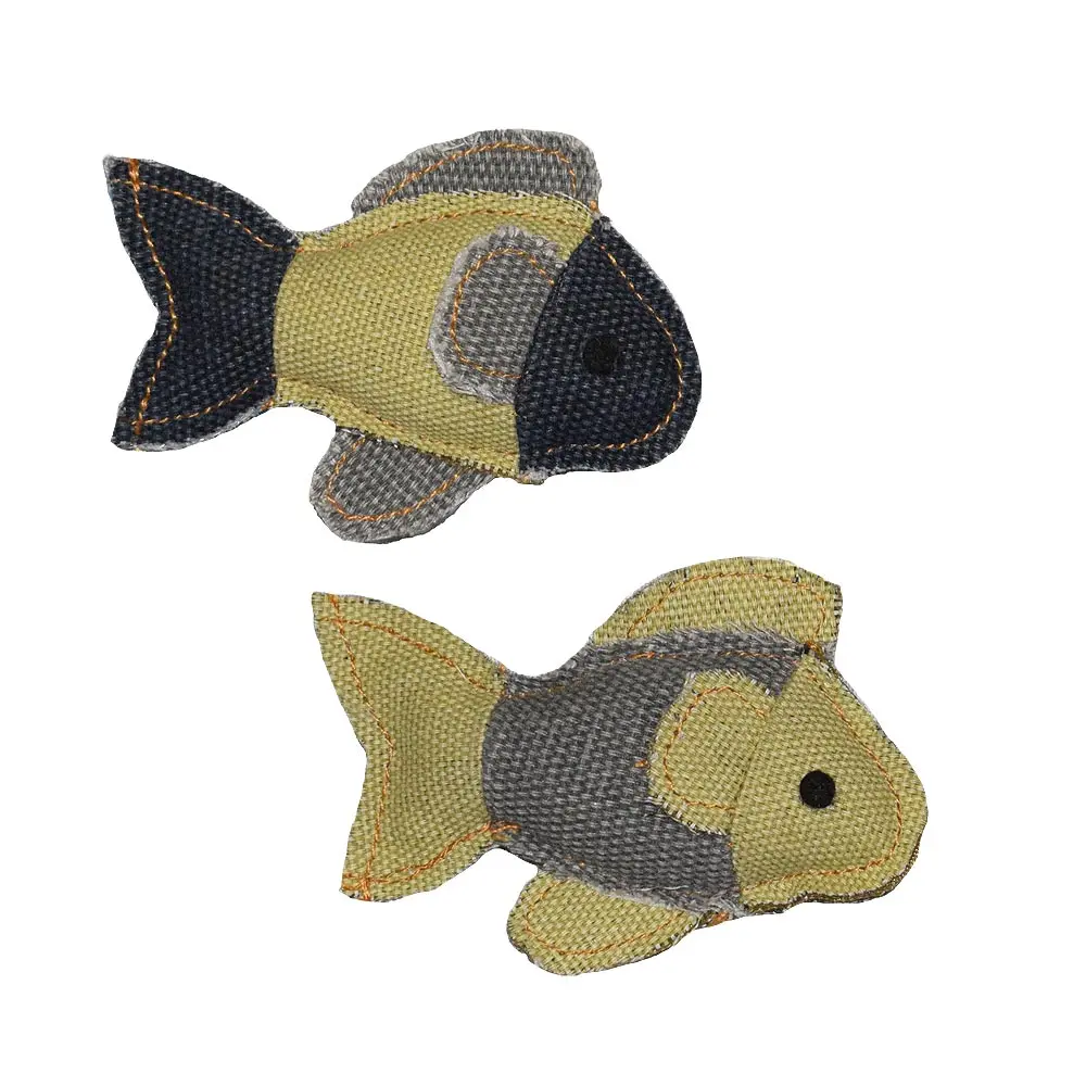 AMAZING PET Cat-itude Small Fish