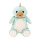 ZIPPY PAWS ecoZippy Dinoz Stegosaurus