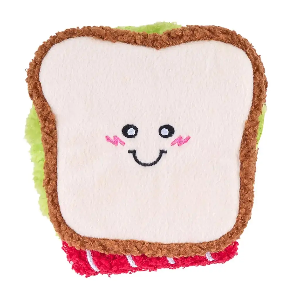 ZIPPY PAWS Snufflerz BLT Sandwich