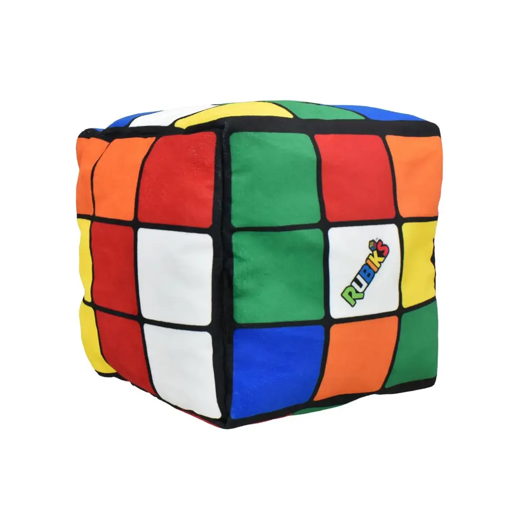 MULTIPET Rubik's Cube 8"