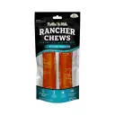 NOTHIN' TO HIDE Rancher Chew Duck 5" 2pk