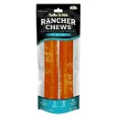 NOTHIN' TO HIDE Rancher Chew Duck 10" 2pk