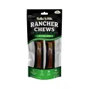 NOTHIN' TO HIDE Rancher Chew Spinach 5" 2pk