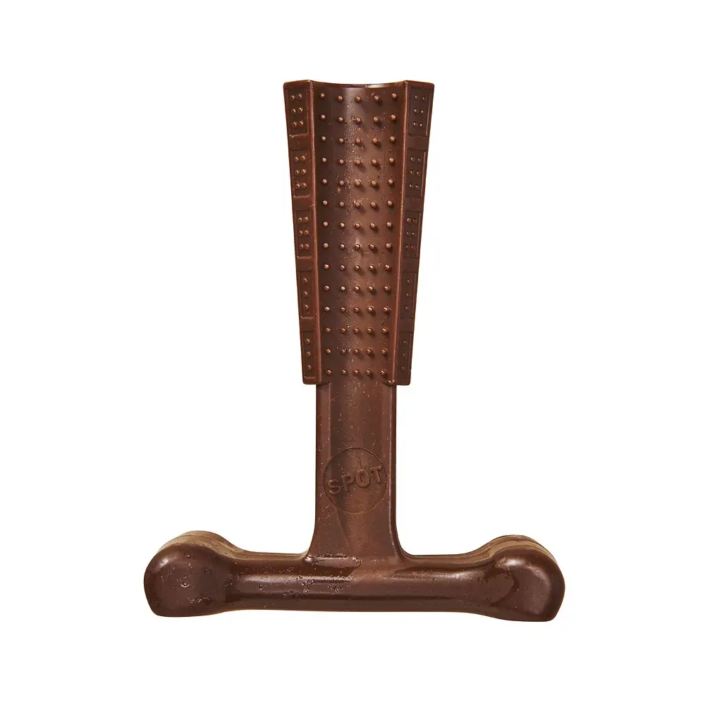 ETHICAL/SPOT Bam-Bone + Bison 6"