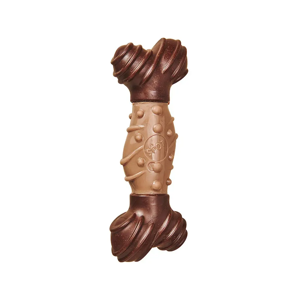 ETHICAL/SPOT Bam-Bone Dental Bone Bison 6"