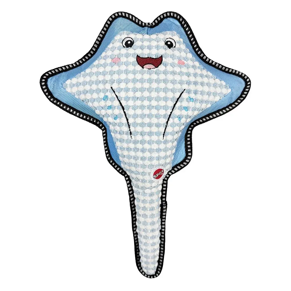 ETHICAL/SPOT Dura-Fused Manta Ray 14"