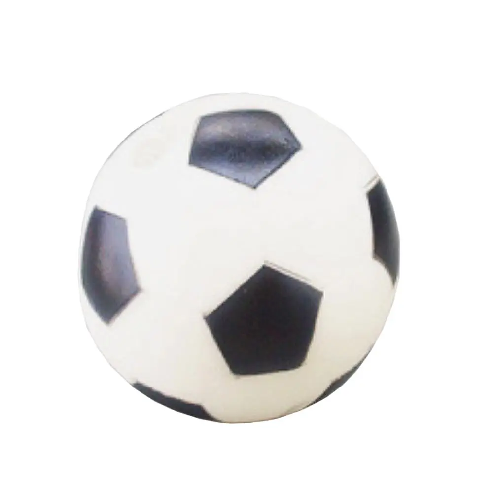 AMAZING PET Vinyl Soccer Ball 3"