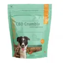 TREATIBLES CBD Crumble Turkey 600mg 8.5oz