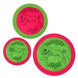 ASPEN Floppy Disc Small Fry 7"