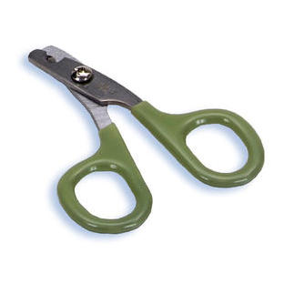 SAFARI Stainless Steel Nail Trimmer S
