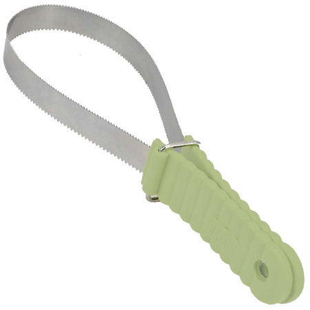SAFARI Dual Shedding Blade M