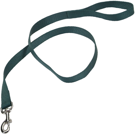 COASTAL Tuff Lead 6'x3/4 Hunter Green
