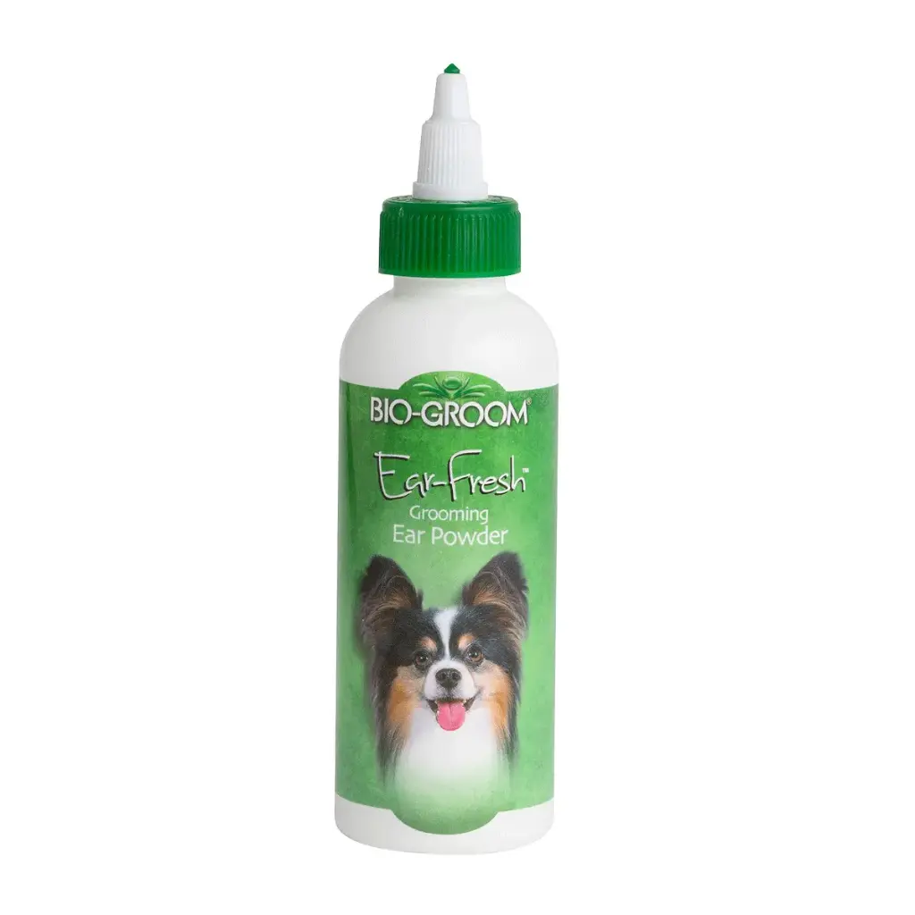 BIO-GROOM Ear Fresh Powder 24g