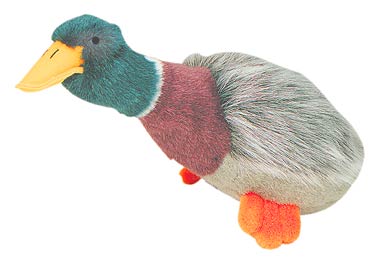 MULTIPET Migrator Mallard 15"