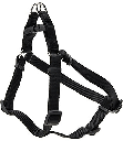COASTAL Comfort Wrap Harness 16-24x5/8 Black